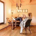 Appartement Fichtenlodge Stubaital