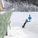 Fichtenlodge Stubaital * Neustift im Stubaital