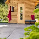 Fichtenlodge Stubaital Appartement