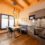 Appartement Fichtenlodge Stubaital