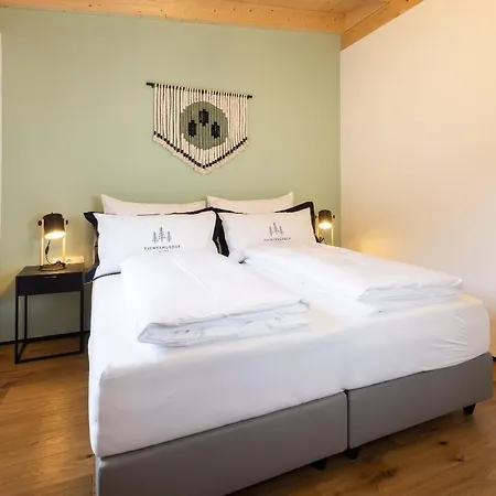 Fichtenlodge Stubaital * Neustift im Stubaital