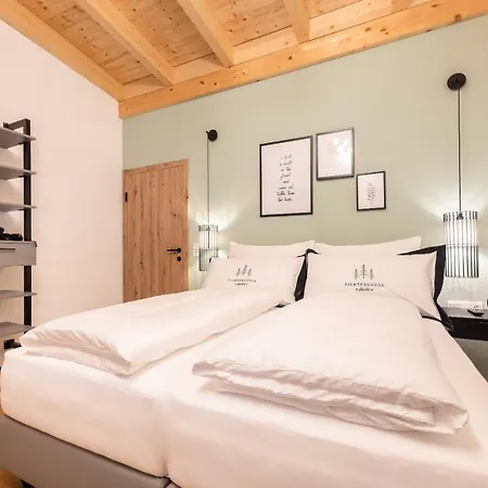 Fichtenlodge Stubaital *