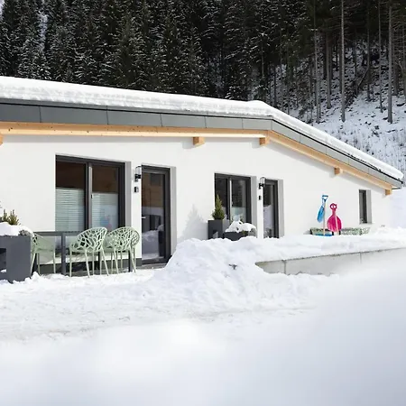 Fichtenlodge Stubaital Apartment Neustift im Stubaital