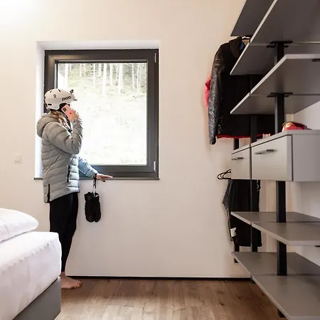 Fichtenlodge Stubaital * Neustift im Stubaital