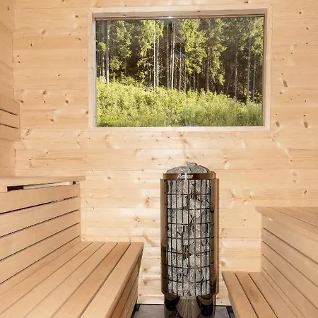 Fichtenlodge Stubaital Apartman *