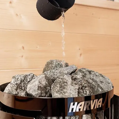 Lejlighed Fichtenlodge Stubaital