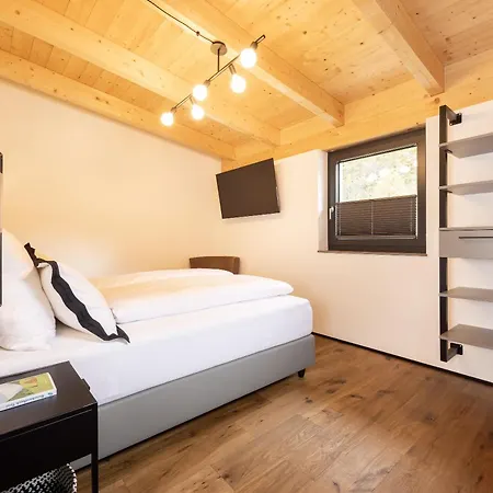 Fichtenlodge Stubaital * ノイシュティフト・イム・シュトゥーバイタール