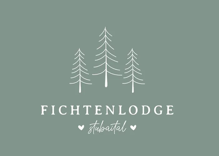 Fichtenlodge Stubaital