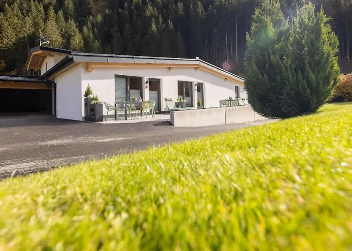 Fichtenlodge Stubaital Neustift im Stubaital