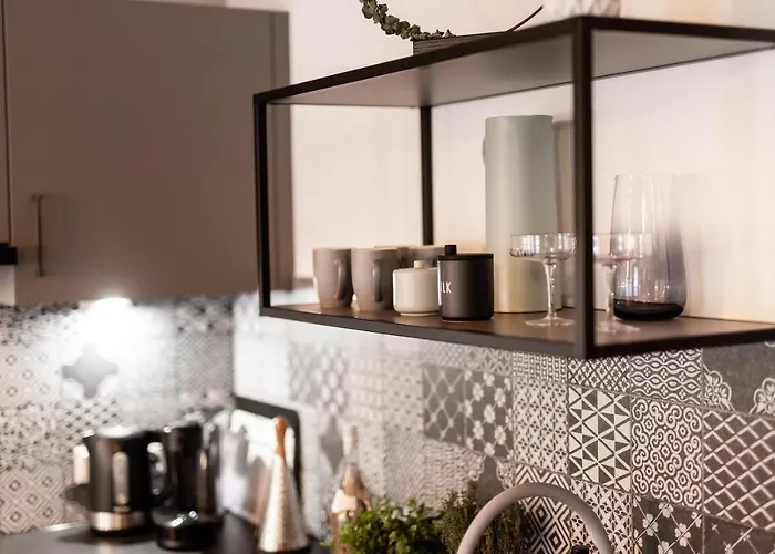 Lägenhet Fichtenlodge Stubaital *