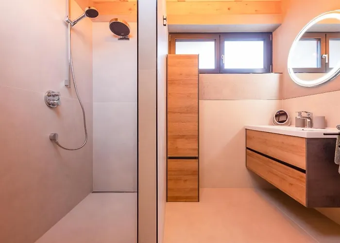 Fichtenlodge Stubaital *