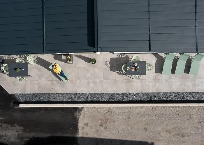 Fichtenlodge Stubaital