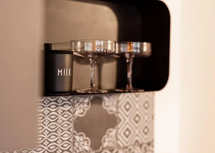 アパート Fichtenlodge Stubaital *