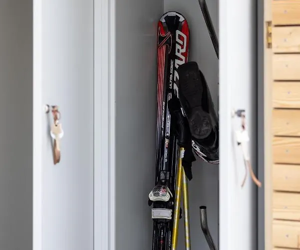 Fichtenlodge Stubaital