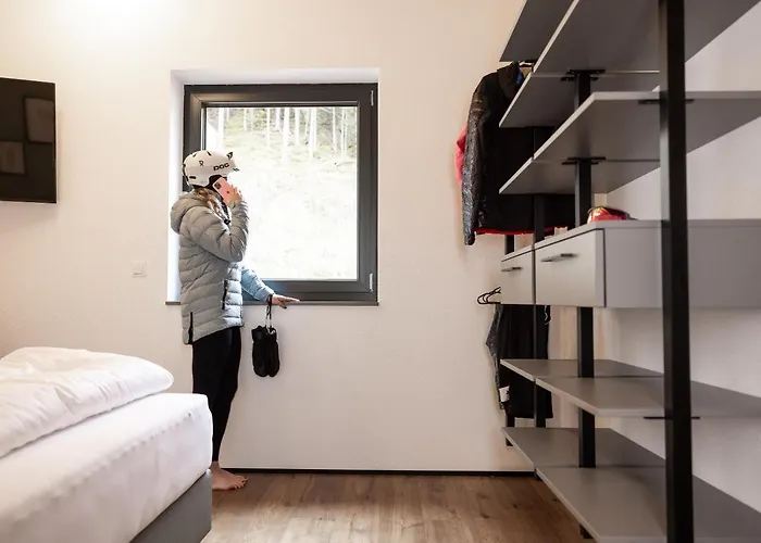 Fichtenlodge Stubaital * Neustift im Stubaital