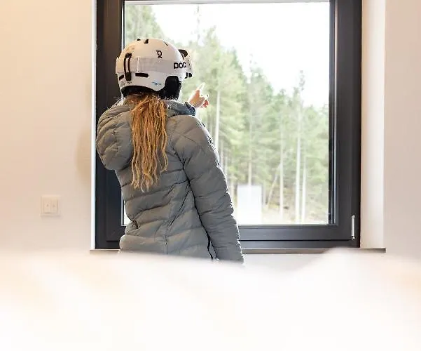 Fichtenlodge Stubaital Lägenhet Neustift im Stubaital