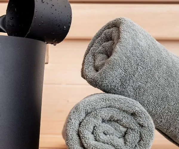 Fichtenlodge Stubaital Lägenhet Neustift im Stubaital