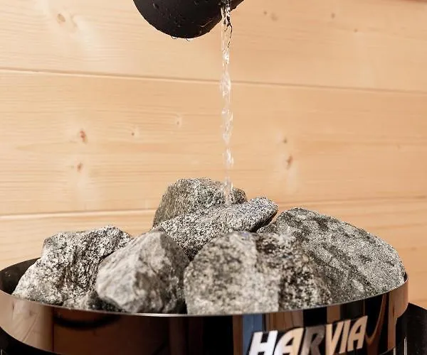 Lägenhet Fichtenlodge Stubaital