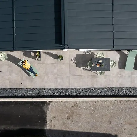 Fichtenlodge Stubaital