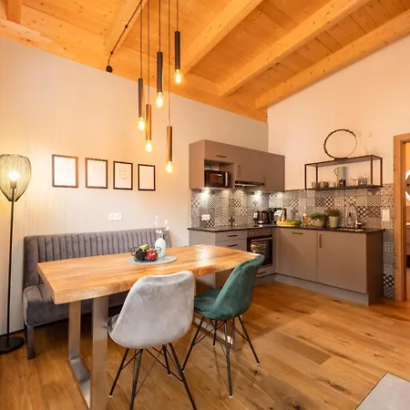 Fichtenlodge Stubaital *