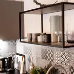 Apartman Fichtenlodge Stubaital *