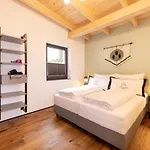 Apartman Fichtenlodge Stubaital