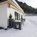 Fichtenlodge Stubaital Apartman