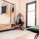 Apartman Fichtenlodge Stubaital *