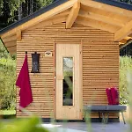 Apartman Fichtenlodge Stubaital Neustift im Stubaital