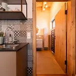 Fichtenlodge Stubaital Apartman