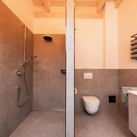 Apartment Fichtenlodge Stubaital