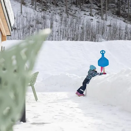 Fichtenlodge Stubaital * Neustift im Stubaital
