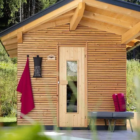 Appartement Fichtenlodge Stubaital Neustift im Stubaital