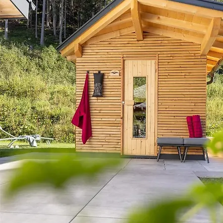 Fichtenlodge Stubaital Apartment Neustift im Stubaital